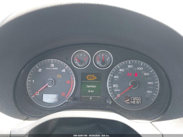 2012 AUDI A3 WAUBJAFM8CA029781 Photo 6
