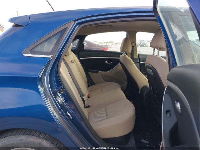 KMHD35LH6EU202361 Hyundai ELANTRA GT