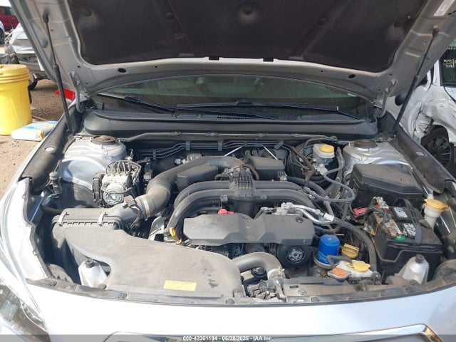 4S4BSBNCXF3236921 Subaru Outback 2.5i Limited