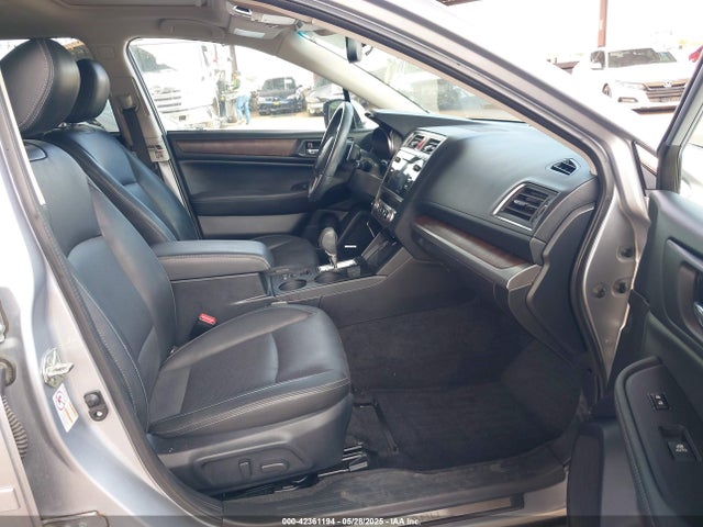 4S4BSBNCXF3236921 Subaru Outback 2.5i Limited