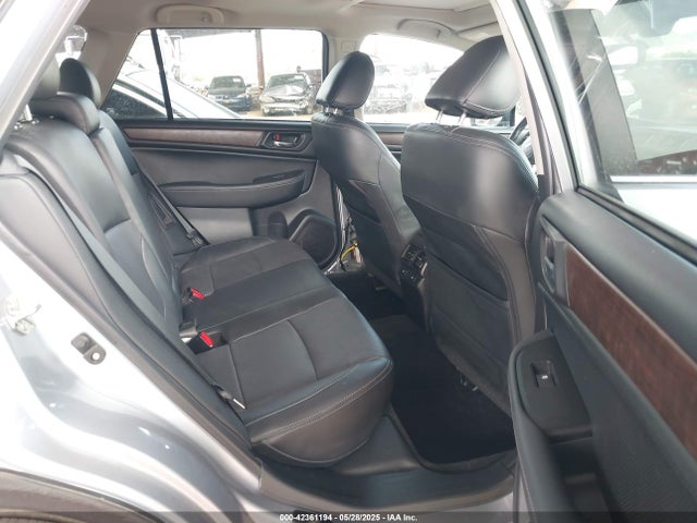 4S4BSBNCXF3236921 Subaru Outback 2.5i Limited