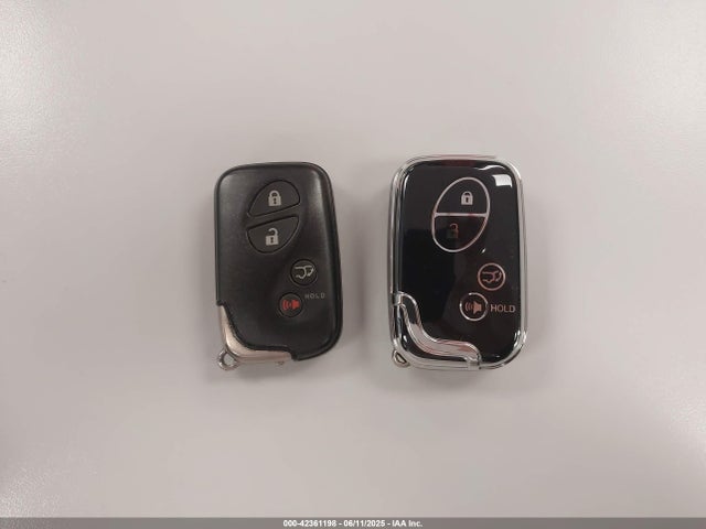 Lexus 2gr-fe 2015 2T2ZK1BA8FC152261 Image 11