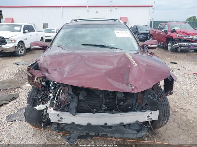 Lexus 2gr-fe 2015 2T2ZK1BA8FC152261 Image 12