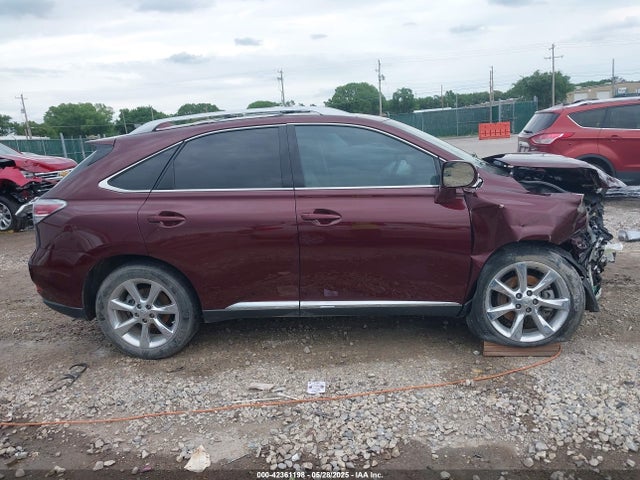 Lexus 2gr-fe 2015 2T2ZK1BA8FC152261 Image 13