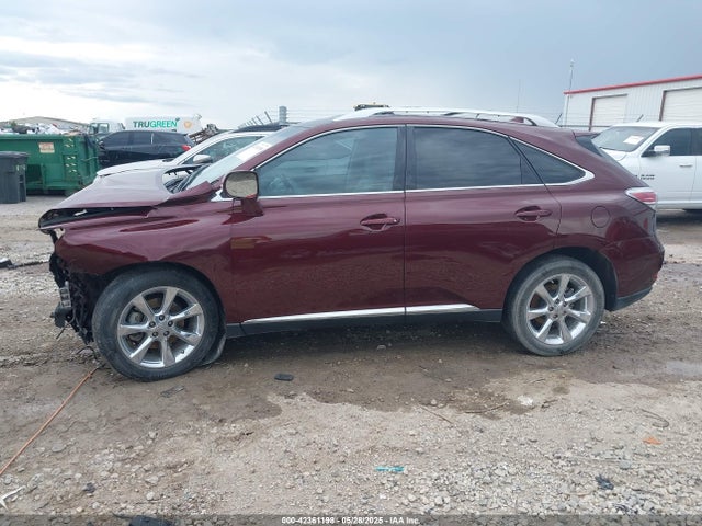 Lexus 2gr-fe 2015 2T2ZK1BA8FC152261 Image 14