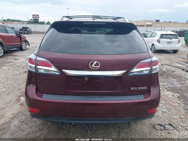 Lexus 2gr-fe 2015 2T2ZK1BA8FC152261 Image 16