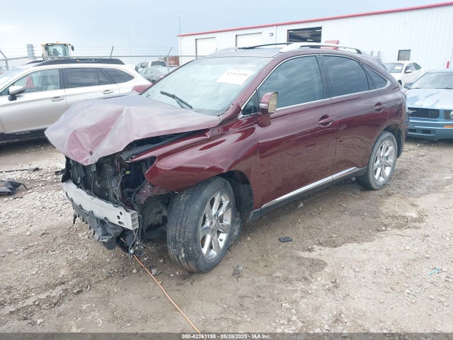 Lexus 2gr-fe 2015 2T2ZK1BA8FC152261 Image 2