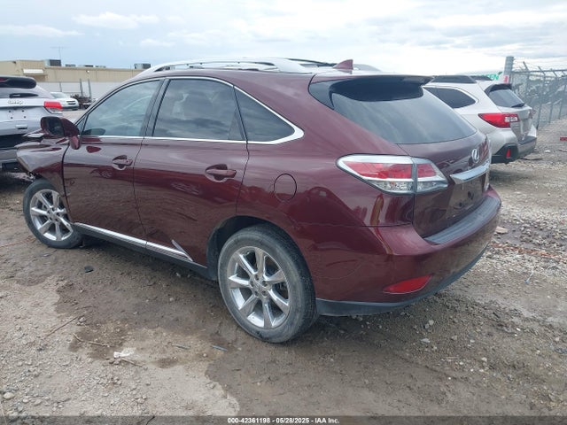Lexus 2gr-fe 2015 2T2ZK1BA8FC152261 Image 3