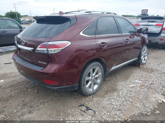 Lexus 2gr-fe 2015 2T2ZK1BA8FC152261 Image 4
