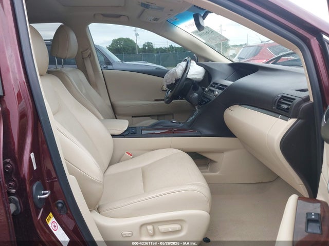 Lexus 2gr-fe 2015 2T2ZK1BA8FC152261 Image 5