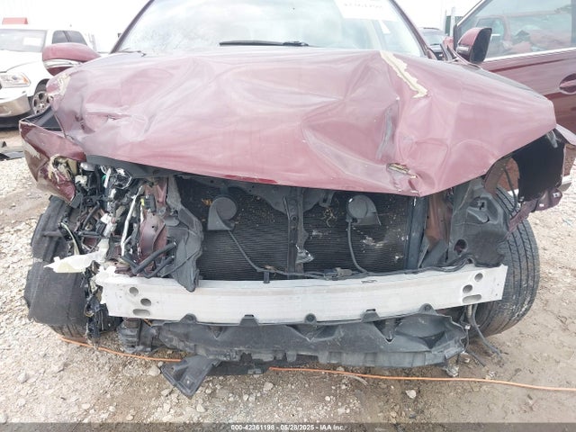 Lexus 2gr-fe 2015 2T2ZK1BA8FC152261 Image 6
