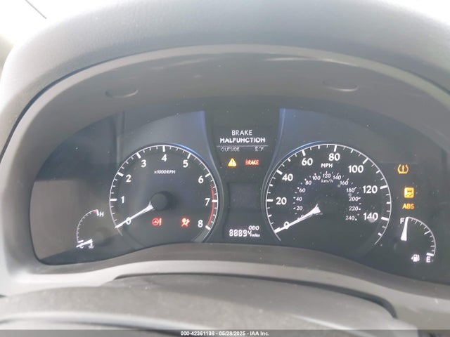 Lexus 2gr-fe 2015 2T2ZK1BA8FC152261 Image 7