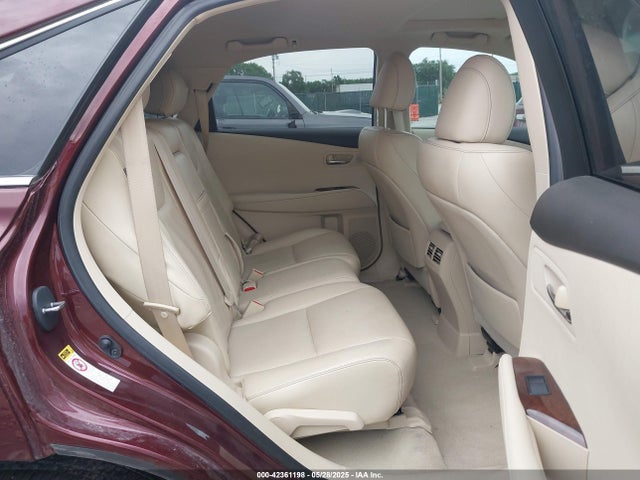 Lexus 2gr-fe 2015 2T2ZK1BA8FC152261 Image 8