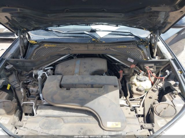 5UXKT0C50G0S77666 BMW X5 Edrive Xdrive40e
