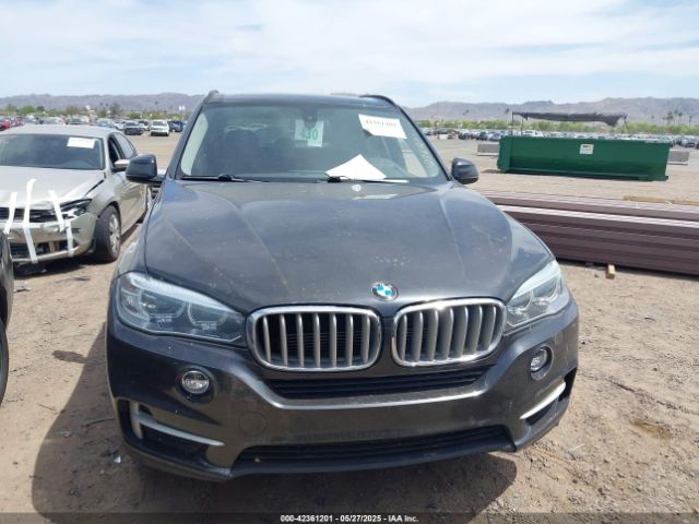 5UXKT0C50G0S77666 BMW X5 Edrive Xdrive40e