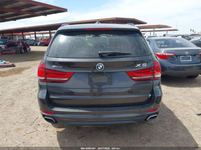 5UXKT0C50G0S77666 BMW X5 Edrive Xdrive40e