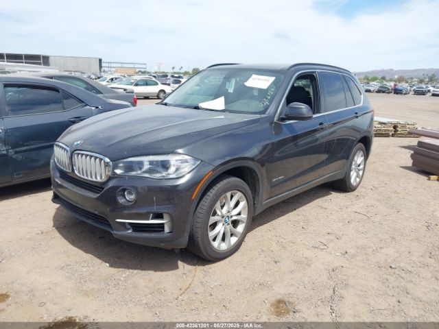 5UXKT0C50G0S77666 BMW X5 Edrive Xdrive40e