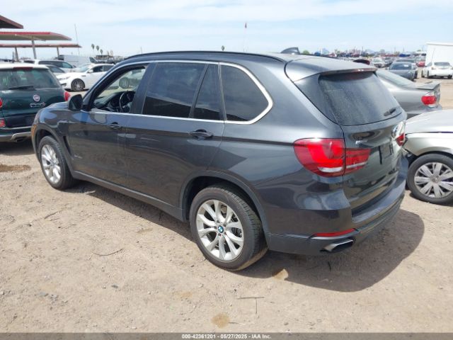 5UXKT0C50G0S77666 BMW X5 Edrive Xdrive40e