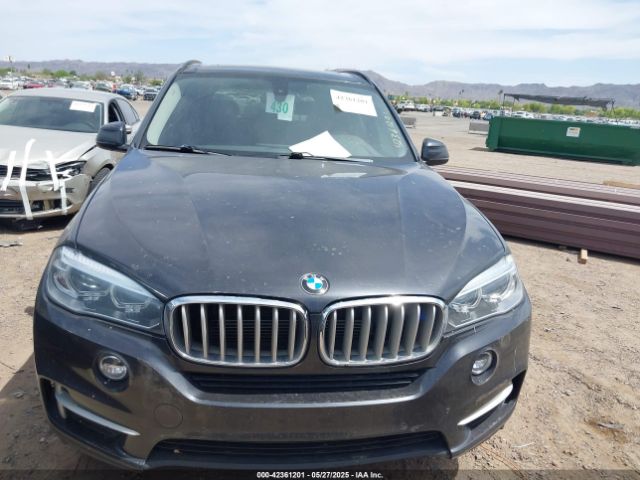 5UXKT0C50G0S77666 BMW X5 Edrive Xdrive40e