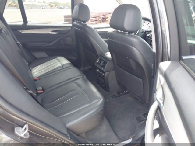 5UXKT0C50G0S77666 BMW X5 Edrive Xdrive40e
