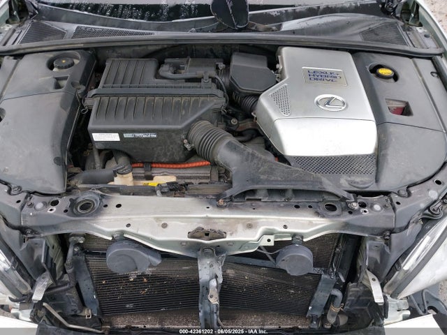 2008 Lexus Rx 400h მანქანა იყიდება აუქციონზე, vin: JTJGW31U182008380, აუქციონის ნომერი: 42361202