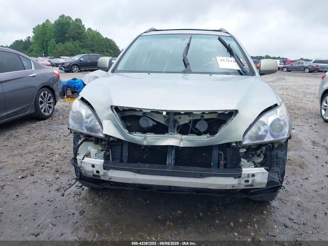 2008 Lexus Rx 400h მანქანა იყიდება აუქციონზე, vin: JTJGW31U182008380, აუქციონის ნომერი: 42361202
