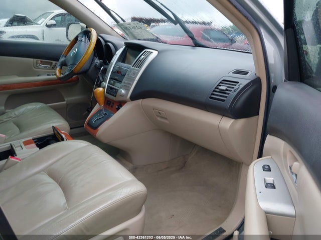 2008 Lexus Rx 400h მანქანა იყიდება აუქციონზე, vin: JTJGW31U182008380, აუქციონის ნომერი: 42361202
