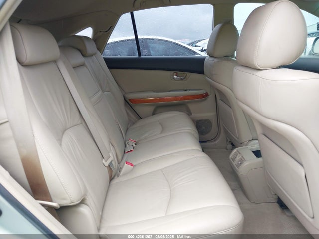 2008 Lexus Rx 400h მანქანა იყიდება აუქციონზე, vin: JTJGW31U182008380, აუქციონის ნომერი: 42361202