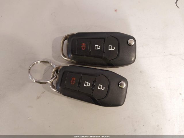 1FM5K8B81GGA52767 Ford Explorer