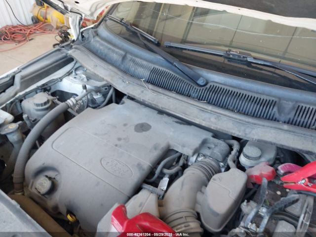 1FM5K8B81GGA52767 Ford Explorer