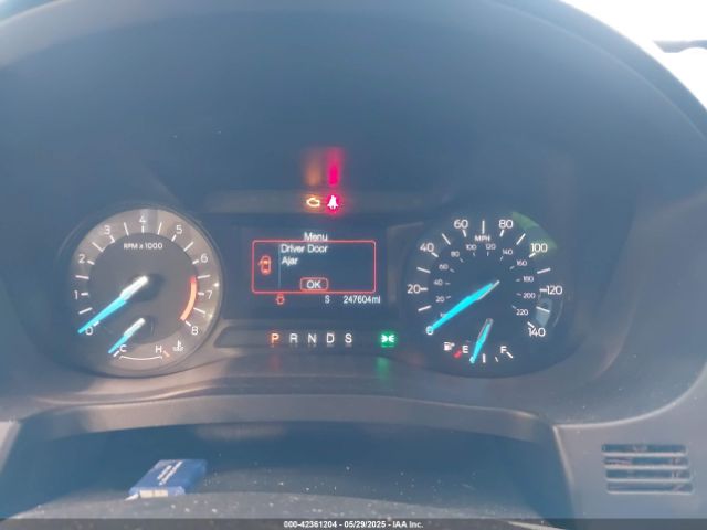 1FM5K8B81GGA52767 Ford Explorer