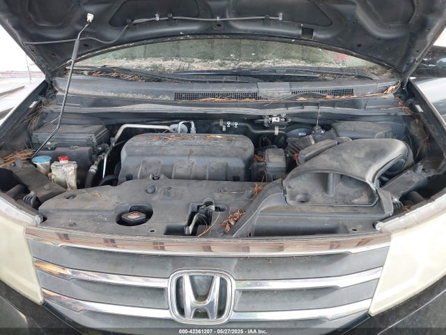 42361207 :رقم المزاد ، 5FNRL5H90CB135547 vin ، 2012 Honda Odyssey Touring/touring Elite مزاد بيع