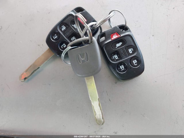 42361207 :رقم المزاد ، 5FNRL5H90CB135547 vin ، 2012 Honda Odyssey Touring/touring Elite مزاد بيع