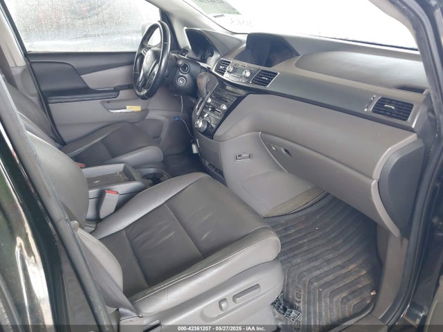 42361207 :رقم المزاد ، 5FNRL5H90CB135547 vin ، 2012 Honda Odyssey Touring/touring Elite مزاد بيع