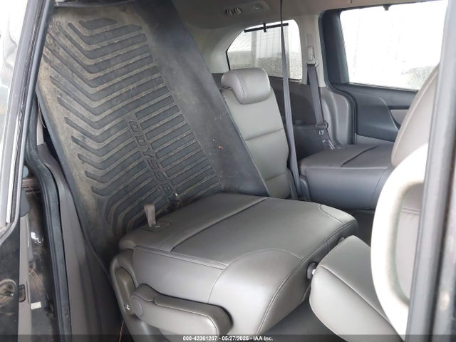 42361207 :رقم المزاد ، 5FNRL5H90CB135547 vin ، 2012 Honda Odyssey Touring/touring Elite مزاد بيع