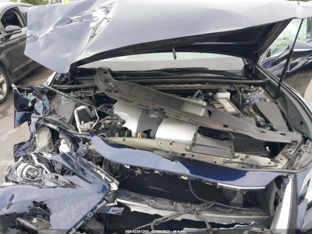 2022 LEXUS ES 350 58ADZ1B13NU125937 Photo 9