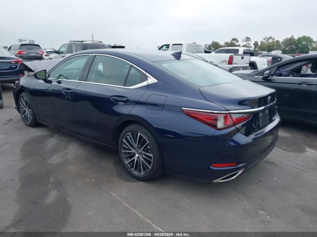 2022 LEXUS ES 350 58ADZ1B13NU125937 Photo 2