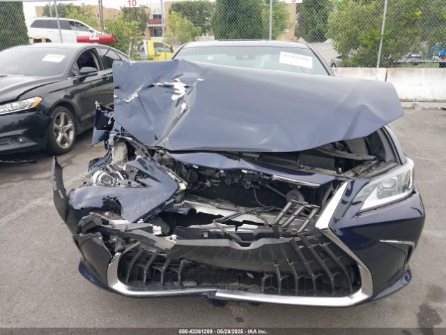 2022 LEXUS ES 350 58ADZ1B13NU125937 Photo 5