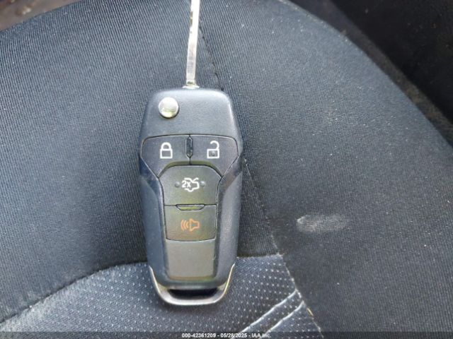 1FA6P0H74E5354773 Ford FUSION SE