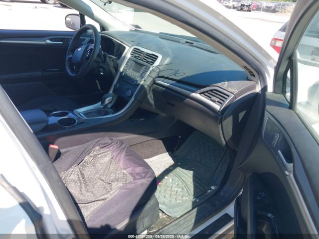1FA6P0H74E5354773 Ford FUSION SE