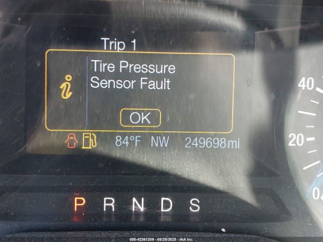 1FA6P0H74E5354773 Ford FUSION SE