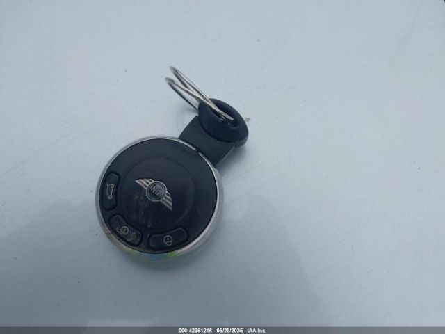 2011 MINI COOPER WMWSU3C59BT097994 Photo 10