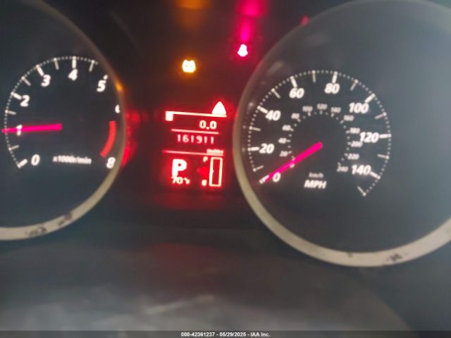 2011 MITSUBISHI LANCER JA32U2FU1BU036227 Photo 6