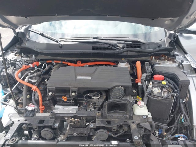 7FART6H9XME011488 Honda lfb2