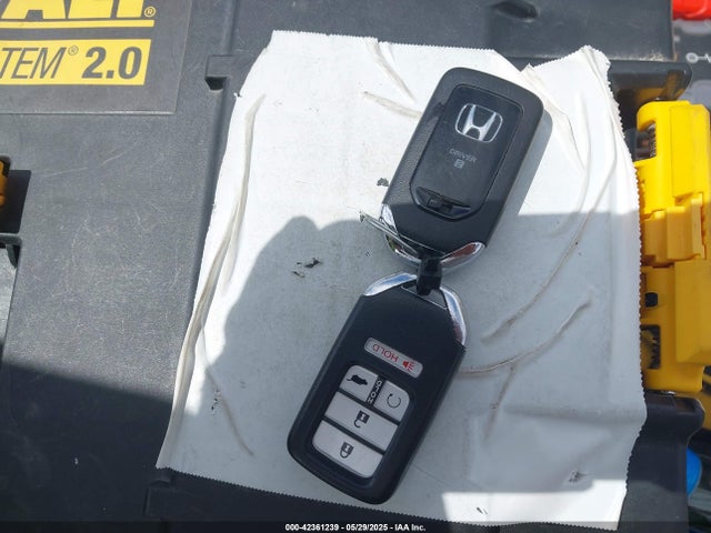 7FART6H9XME011488 Honda lfb2