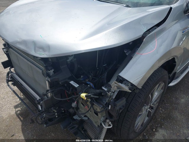 7FART6H9XME011488 Honda lfb2