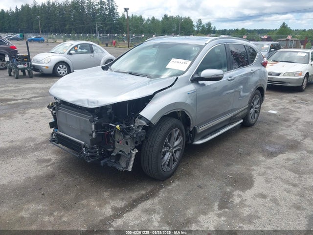 7FART6H9XME011488 Honda lfb2