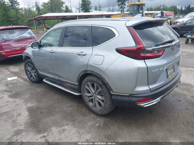 7FART6H9XME011488 Honda lfb2