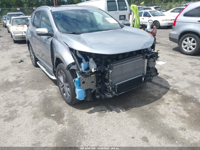 7FART6H9XME011488 Honda lfb2