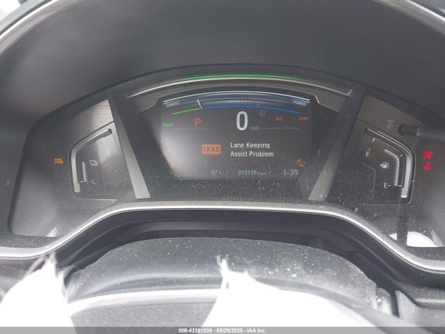 7FART6H9XME011488 Honda lfb2
